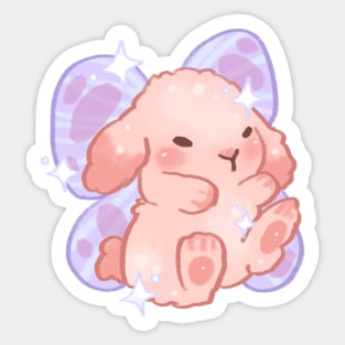 bunny fairy ♡ Sticker